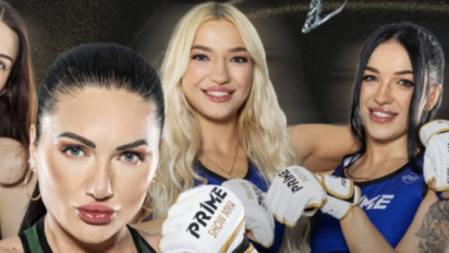 Ewa Brodnicka vs Siostry Porzucek - O której godzinie jest walka?