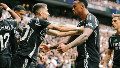 Arsenal - Tottenham: gdzie oglądać? Transmisja w TV i stream online (15.01.2025)