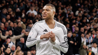 Real Madryt - Las Palmas: gdzie oglądać? Transmisja w TV i stream online (19.01.2025)