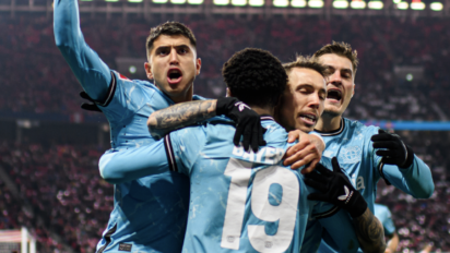 RB Lipsk - Bayer Leverkusen: gdzie oglądać? Transmisja w TV i stream online (25.01.2025)