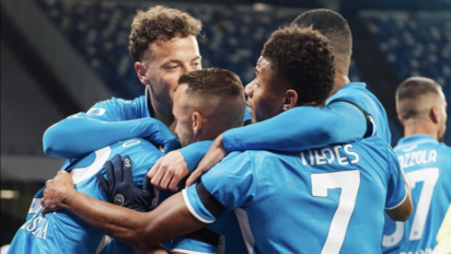 Napoli - Juventus: gdzie oglądać? Transmisja w TV i stream online (25.01.2025)