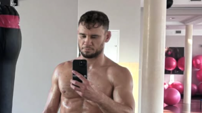 Bątkowski nie zaprzecza prawdziwości zdjęć z Loskot - Osobiste wyznanie