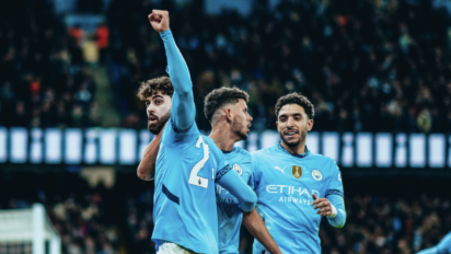 Manchester City - Club Brugge: gdzie oglądać? Transmisja w TV i stream online (29.01.2025)