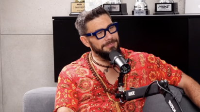 Szalony Reporter komentuje wywiad Loskot - Filipek i Nitro odpowiadają!