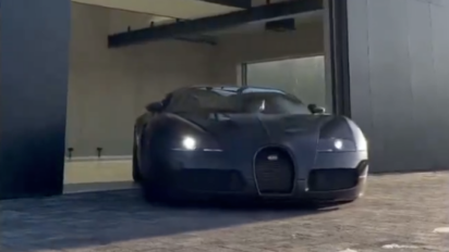 Budda z nowym projektem? -