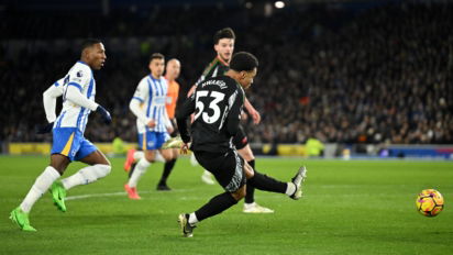 Brighton - Arsenal: gdzie oglądać? Transmisja w TV i stream online (04.01.2024)