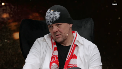 Kim jest Artur Binkowski?