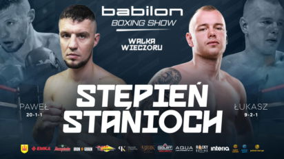 Babilon Boxing Show wyniki - kto wygrał?
