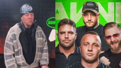 Powrót BANNDY! - Boxdel chce kontynuować projekt?