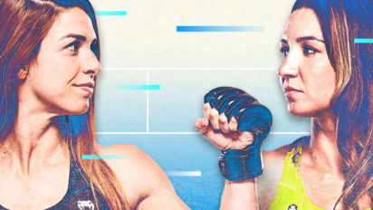 UFC Fight Night: Dern vs Ribas wyniki - kto wygrał?