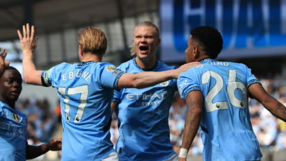 Manchester City - West Ham: gdzie oglądać? Transmisja w TV i stream online (04.01.2024)