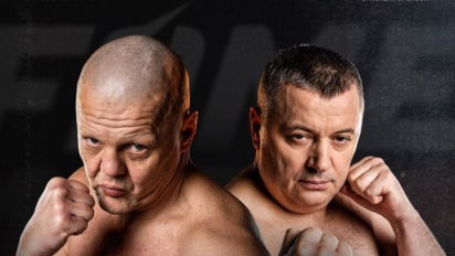 Znamy kolejny pojedynek na FAME MMA 24: UNDERGROUND!