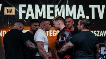 Znamy już zawodników z turnieju FAME 24: UNDERGROUND!