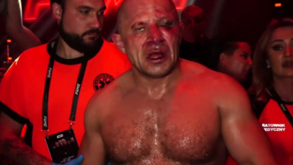 Jacek Murański ukarany? Spora część gaży ma trafić do Marconia!