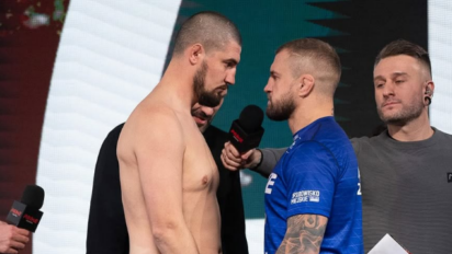 Don Kasjo vs Wrzosek - O której godzinie jest walka?