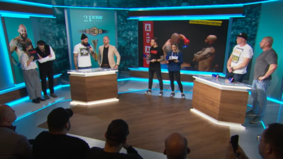 Żałosny wynik oglądalności konferencji KSW w Czechach - Znamy liczby!