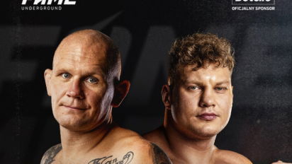 Znamy pierwszy pojedynek na FAME MMA 24: UNDERGROUND!