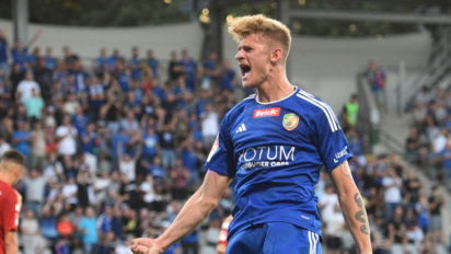 Rekordowy transfer w 1. Lidze! Polak wyjeżdża za ocean za 2 mln euro