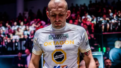 Kim jest Marcin Naruszczka?