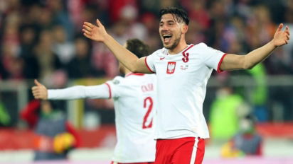 Jakub Moder zmienia klub! Polak zagra w Lidze Mistrzów