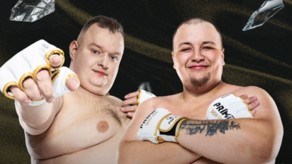 Kto wygrał walkę Noras vs Janusz ze Złomowiska na Prime MMA 11?