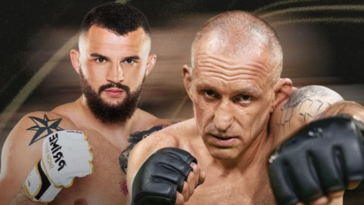 Oleksiejczuk vs Cyborg - O której godzinie jest walka?