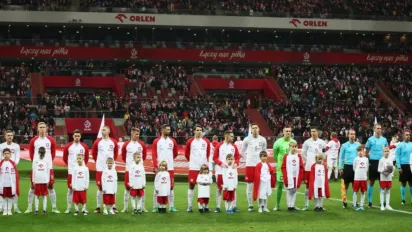 Selekcjoner wybrał skład na Maltę! Piątek obok Lewandowskiego