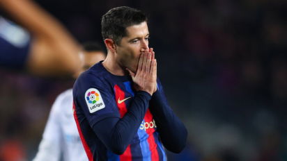 Robert Lewandowski odejdzie z FC Barcelony? Polak postawił ultimatum