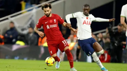 Tottenham - Liverpool: gdzie oglądać? Transmisja w TV i stream online (08.01.2025)