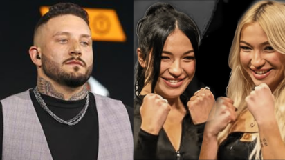 Mocne słowa w stronę Porzucek -