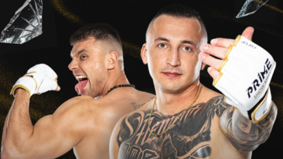 Kto wygrał walkę Soroko vs Szachta na Prime MMA 11?