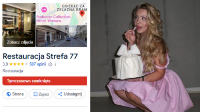 Restauracja Buddy zamknięta - Zero informacji, ludzie oburzeni!