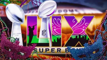 Super Bowl 2025 - Kiedy, Gdzie, Kto zagra, Transmisja, Kursy Bukmacherskie