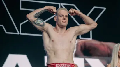 Taazy rezygnuje z udziału w turnieju na FAME MMA 24! - Znamy zastępstwo