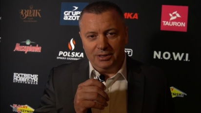 Kim jest Tomek z Fightsportu?