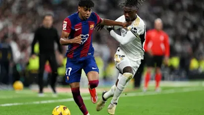 Znamy pary ćwierćfinałowe Pucharu Króla! Kolejne El Clasico coraz bliżej