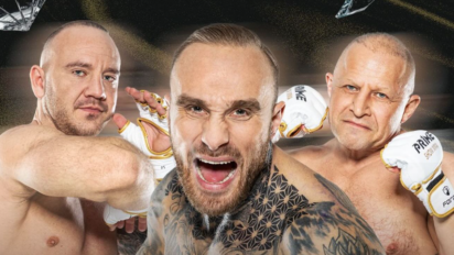 Typy na Jacek Murański i Ryta vs Zadora - Prime MMA 11