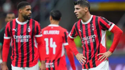 AC Milan - Inter: gdzie oglądać? Transmisja w TV i stream online (02.02.2025)