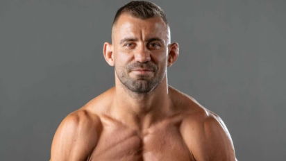 Bartłomiej Kopera - Wiek, Waga, Wzrost, MMA, Rekord, Walka