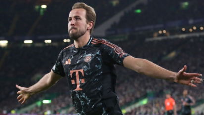 Bayer - Bayern: gdzie oglądać? Transmisja w TV i stream online (15.02.2025)