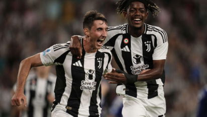 Juventus - PSV: gdzie oglądać? Transmisja w TV i stream online (11.02.2025)