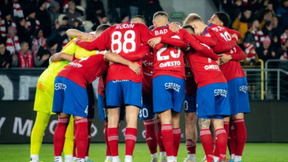 Lech - Raków: gdzie oglądać? Transmisja w TV i stream online (14.02.2025)