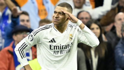 Real Sociedad - Real Madryt: gdzie oglądać? Transmisja w TV i stream online (26.02.2025)