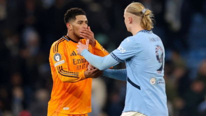 Real Madryt - Manchester City: gdzie oglądać? Transmisja w TV i stream online (19.02.2025)