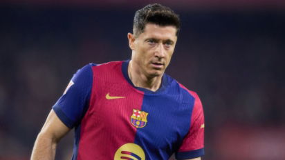 FC Barcelona - Rayo Vallecano: gdzie oglądać? Transmisja w TV i stream online (17.02.2025)