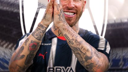 Sergio Ramos znalazł klub! Sensacyjny transfer