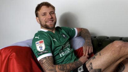 Piekielnie trudne wyzwanie przed Puchaczem! Tym razem wybierze się do Manchesteru