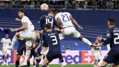 Manchester City - Real Madryt: gdzie oglądać? Transmisja w TV i stream online (11.02.2025)