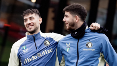 Feyenoord - AC Milan: gdzie oglądać? Transmisja w TV i stream online (12.02.2025)