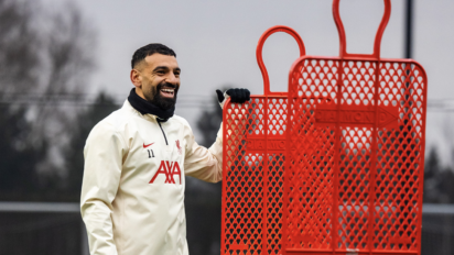 Everton - Liverpool: gdzie oglądać? Transmisja w TV i stream online (12.02.2025)